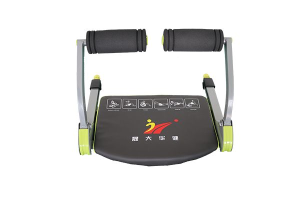 综合健身器