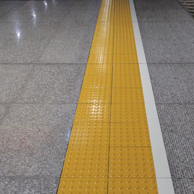 盲道