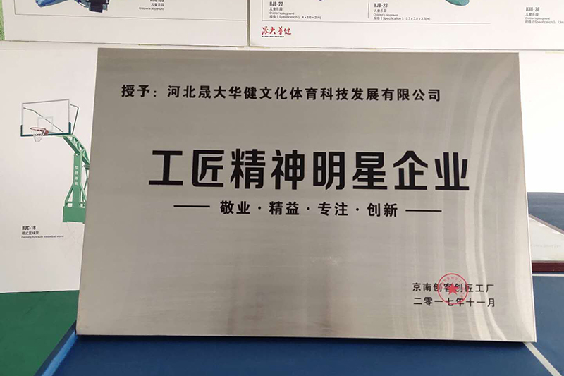 晟大华健