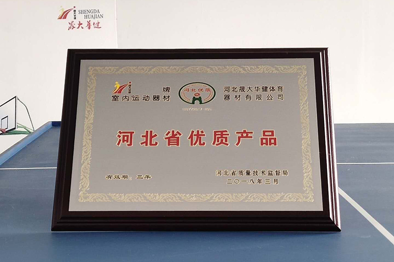 晟大华健