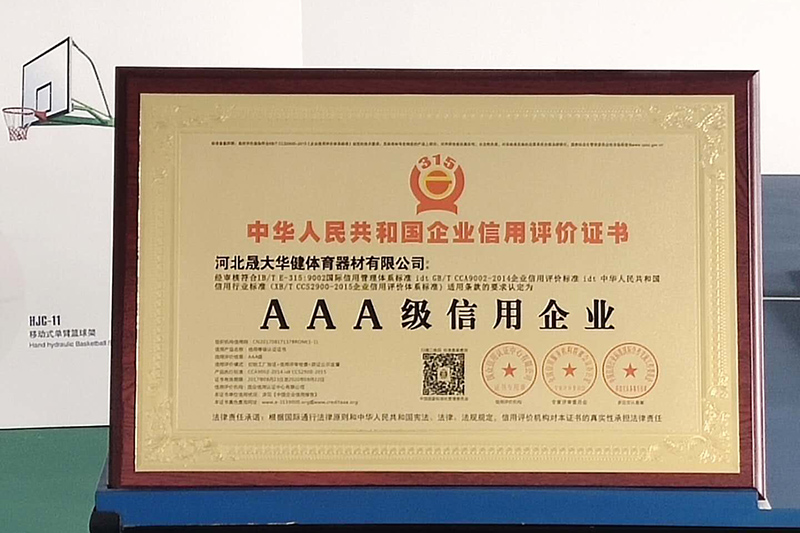 晟大华健